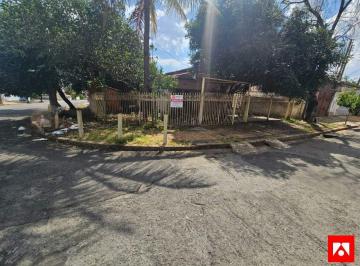 Terreno · 356m² · Terreno de Esquina com 356m² à Venda no Bairro Campo Limpo, em Americana