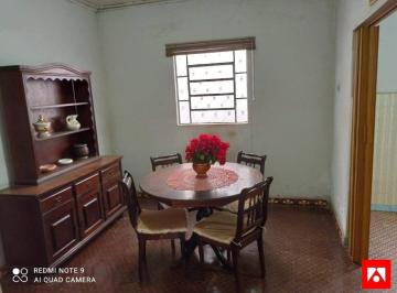 Casa · 168m² · 3 Quartos · 2 Vagas · Casa à Venda na Vila Garrido em Santa Bárbara d'Oeste com 3 quartos e 2 vagas de garagem
