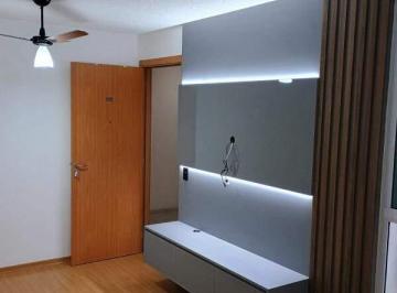 Apartamento · 39m² · 2 Quartos · 1 Vaga · Apartamento à venda no Residencial Allegra em Santa Bárbara d'Oeste
