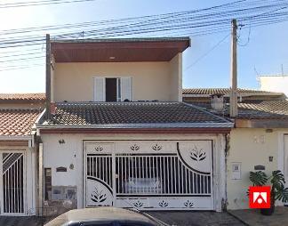 Casa · 150m² · 4 Quartos · 2 Vagas · Duas casas à venda no mesmo terreno no bairro Jardim Pântano II, em Santa Bárbara d'Oeste com 4 quar