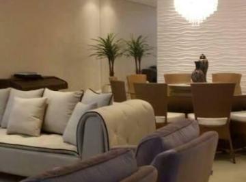 Casa · 200m² · 3 Quartos · Sobrado à Venda no Bairro São Camilo, Santa Bárbara d'Oeste