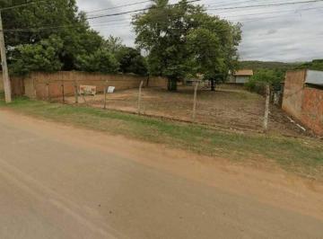Terreno · 1000m² · Terreno à venda no Recanto dos Dourados em Campinas com 1.000 m²