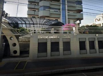 Apartamento · 209m² · 3 Quartos · 2 Vagas · Apartamento à venda no Edificio Andréa Palladio Santa Bárbara d'Oeste