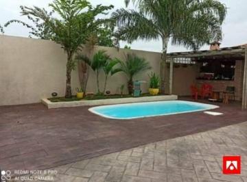 Casa · 226m² · 3 Quartos · 4 Vagas · Casa à venda no Jardim Santa Alice em Santa Bárbara d'Oeste