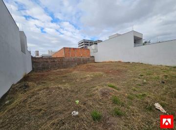 Terreno · 275m² · Terreno à venda no Terras de Santa Bárbara em Santa Bárbara d'Oeste