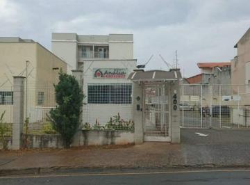 Apartamento · 61m² · 2 Quartos · 1 Vaga · Apartamento à venda no Residencial Anália Novaes Benetton em Americana