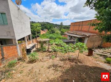 Terreno · 447m² · Terreno à Venda no Jardim Europa em Santa Bárbara d'Oeste- 446,70m².