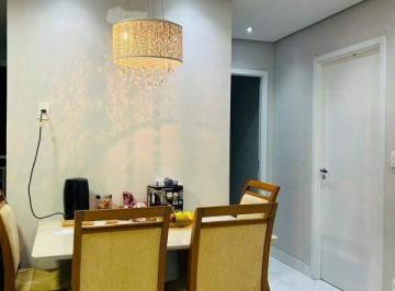 Apartamento · 55m² · 2 Quartos · Apartamento à venda no Residencial Maestro em Americana