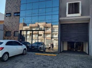 Comercial · 415m² · 5 Vagas · Salão comercial à venda no Parque Universitário, em Americana
