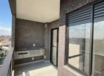 Apartamento · 70m² · 2 Quartos · 2 Vagas · Apartamento à venda no Vista Ipiranga Residencial em Americana