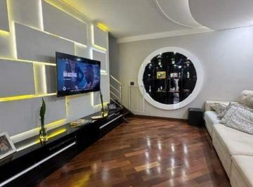 Casa · 300m² · 3 Quartos · 4 Vagas · Sobrado amplo à venda no Jardim Éden em Nova Odessa