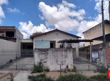 Casa · 143m² · 3 Quartos · 1 Vaga · Casa à Venda no Bairro Morada do Sol em Americana com 3 quartos e 1 vaga de garagem 