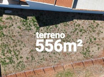 Terreno · 556m² · Terreno à venda no Parque Residencial Jaguari em Americana
