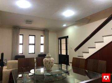 Casa · 207m² · 3 Quartos · 4 Vagas · Casa à venda na Vila Belvedere em Americana