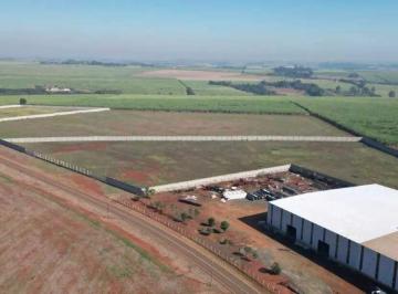 Terreno · 63393m² · Área Industrial à Venda no Bairro Sto. Antônio do Sapezeiro em Santa Bárbara d'Oeste