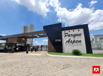 Apartamento · 43m² · 2 Quartos · 1 Vaga · Apartamento com 2 quartos e 1 vaga à venda no Residencial Parque Aspen Americana