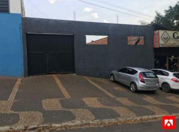 Terreno · 300m² · Terreno Residencial à Venda no Jardim Belo Horizonte II, Santa Bárbara d'Oeste 