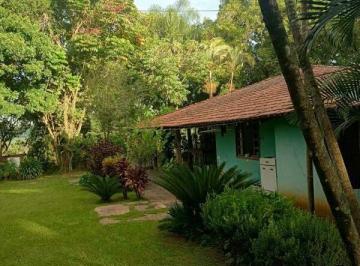 Rural · 25820m² · 2 Quartos · 10 Vagas · Chácara ampla à venda no bairro Jaguari, em Limeira