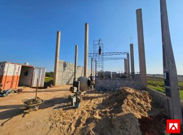 Comercial · 288m² · Salão comercial à venda no Jardim Alphacenter em Santa Bárbara d'Oeste