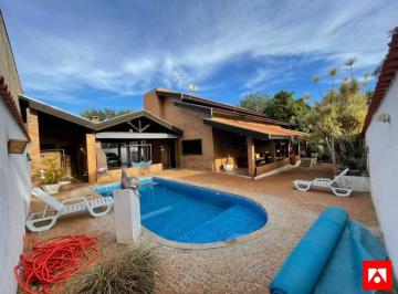 Casa · 284m² · 3 Quartos · Casa à venda no Residencial Furlan em Santa Bárbara d'Oeste.