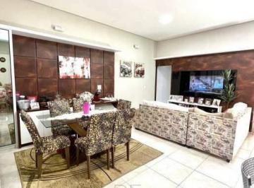 Casa · 157m² · 3 Quartos · 1 Vaga · Casa à Venda no Jardim San Marino, Santa Bárbara d'Oeste