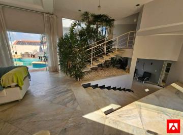 Casa · 432m² · 3 Quartos · 4 Vagas · Casa à venda no Werner Plaas em Americana