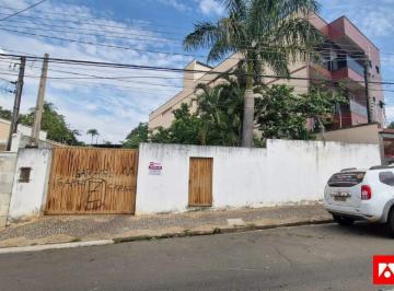 Terreno · 306m² · Terreno Comercial à venda no Centro de Santa Bárbara d'Oeste