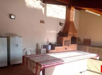 Rural · 800m² · 2 Quartos · 1 Vaga · Chácara à venda no Bairro Acapulco em Nova Odessa com 2 quartos (1 suíte) e área de lazer completa