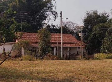 Rural · 36100m² · 3 Quartos · Chácara à venda na área rural em Jales/SP