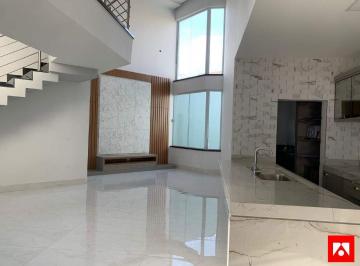 Casa · 300m² · 3 Quartos · 6 Vagas · Casa à venda no bairro Reserva Centenária em Santa Bárbara d'Oeste com 3 quartos e 6 vagas de garage