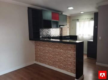 Apartamento · 47m² · 2 Quartos · 1 Vaga · Apartamento à venda no Residencial Viva Feliz em Santa Bárbara d'Oeste