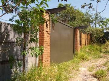 Terreno · 2042m² · Terreno à Venda nas Chácaras Pinheiro, Santa Bárbara d'Oeste