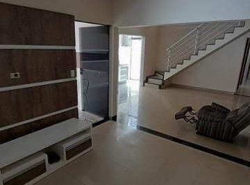 Casa · 150m² · 3 Quartos · 4 Vagas · Casa à venda no Parque Residencial Jaguari em Americana.
