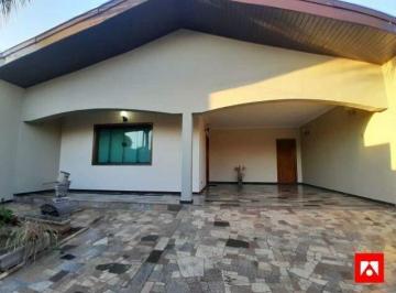 Casa · 191m² · 3 Quartos · 4 Vagas · Casa à venda no Jardim São Francisco em Santa Bárbara d'Oeste