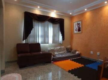 Casa · 250m² · 3 Quartos · 2 Vagas · Casa à venda no Jardim Cândido Bertini II, Santa Bárbara d'Oeste