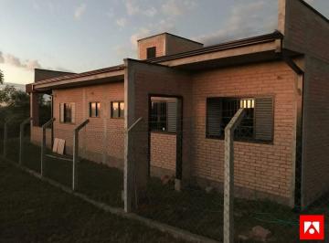 Rural · 4490m² · 3 Quartos · 2 Vagas · Chácara à venda no Glebas Califórnia em Santa Bárbara d'Oeste