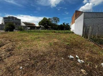 Terreno · 306m² · Terreno à venda no Jardim Vila Rica em Santa Bárbara d'Oeste
