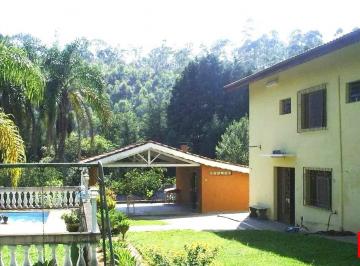 Rural · 11730m² · 4 Quartos · 15 Vagas · Chácara com 4 Quartos 2 Suítes em Pau Arcado Tranquilidade e Conforto em Campo Limpo Paulista