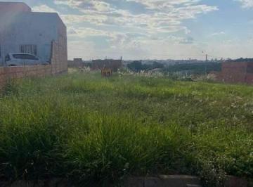 Terreno · 250m² · Terreno à Venda no Bairro Aranha Oliveira em Santa Bárbara d'Oeste