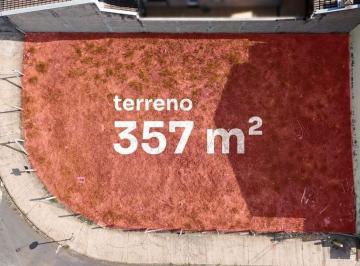 Terreno · 357m² · Terreno à venda no Jardim Dona Regina em Santa Bárbara d'Oeste