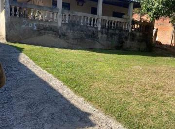 Rural · 1260m² · 3 Quartos · 10 Vagas · Chácara à venda no bairro Chácaras de Recreio Cruzeiro do Sul em Santa Bárbara d'Oeste