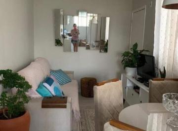 Apartamento · 48m² · 2 Quartos · Apartamento à venda no Residencial Parque Alabama em Americana com 2 quartos e 1 vaga de garagem.