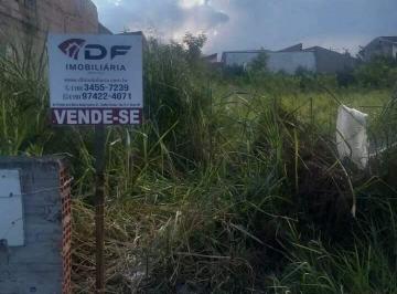 Terreno · 150m² · Terreno à Venda na Estrada da Balsa em Americana