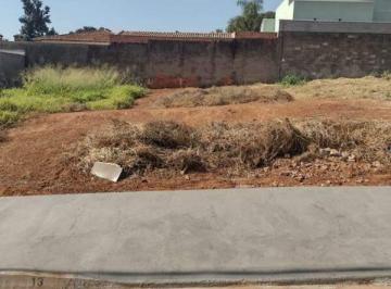 Terreno · 250m² · Terreno à Venda no Jardim Aranha Oliveira, Santa Bárbara d'Oeste