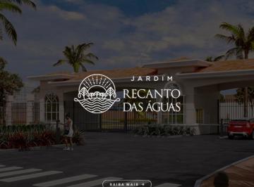 Terreno · 507m² · Terreno à venda, Jardim Altos do Klavin - Nova Odessa/SP