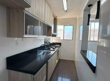 Apartamento · 110m² · 3 Quartos · 2 Vagas · Apartamento com 3 quartos, 1 suíte e 2 vagas à venda no Spazio Aramis em Americana