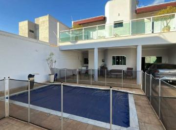 Casa · 194m² · 3 Quartos · 6 Vagas · Casa à venda no Jardim Cândido Bertine em Santa Bárbara d'Oeste