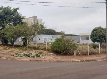 Terreno · 1699m² · Terreno comercial à venda no Dona Margarida em Santa Bárbara d'Oeste com 1698 m².