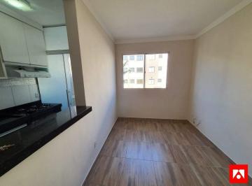 Apartamento · 51m² · 2 Quartos · 1 Vaga · Apartamento à venda no Condomínio Parque Arkansas em Americana.