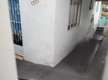 Casa · 73m² · 2 Quartos · 2 Vagas · Casa à venda na Vila Santa Cruz em Santa Bárbara d'Oeste com 2 quartos e 2 vagas de garagem